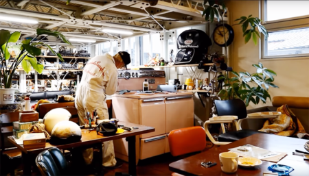 最近の唄276　キッチンを磨き続けて / 所ジョージ