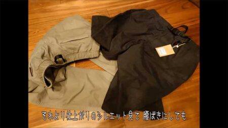 最近の唄338　足は短くて　／　所ジョージ
